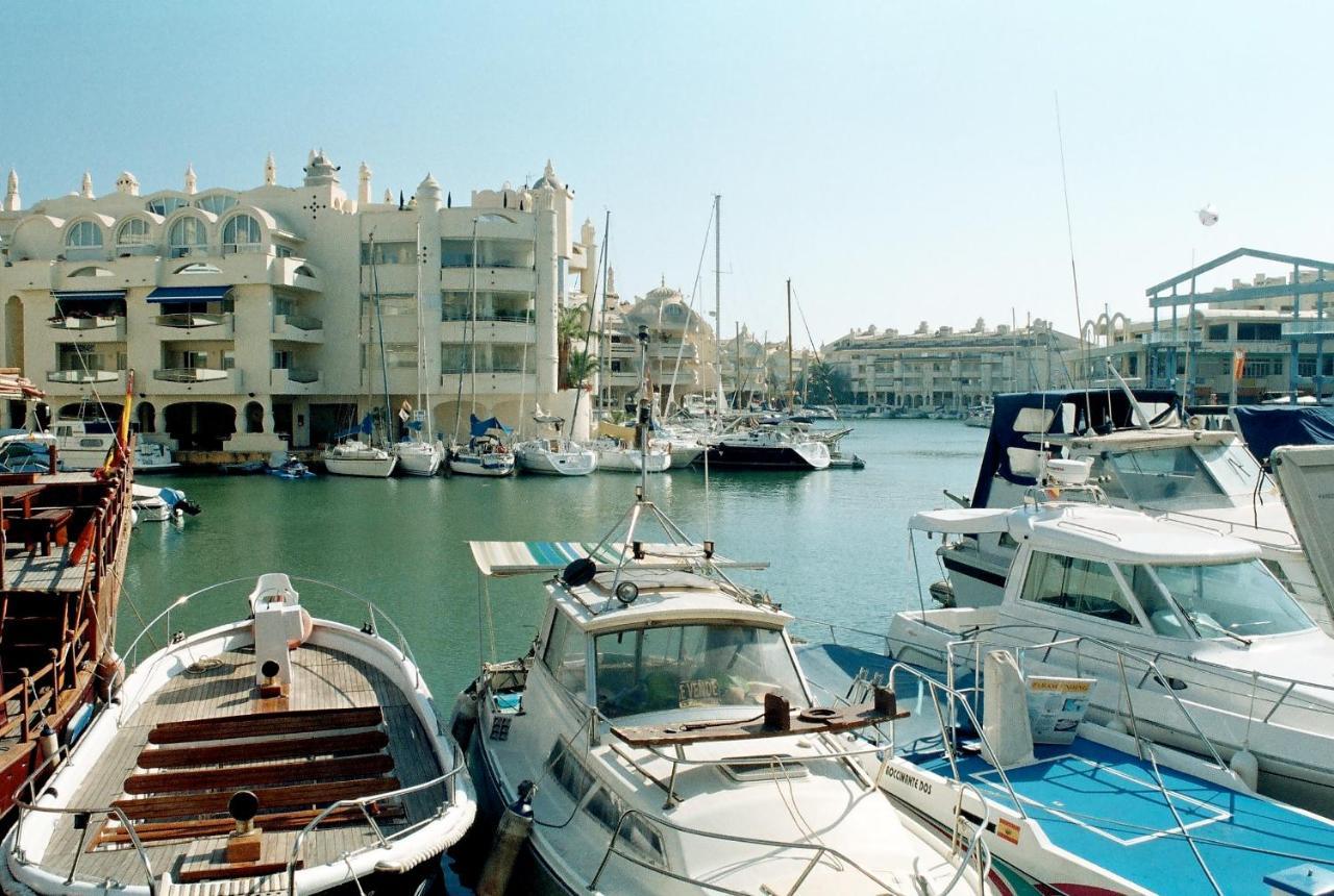Acuario's Apartment Benalmadena
