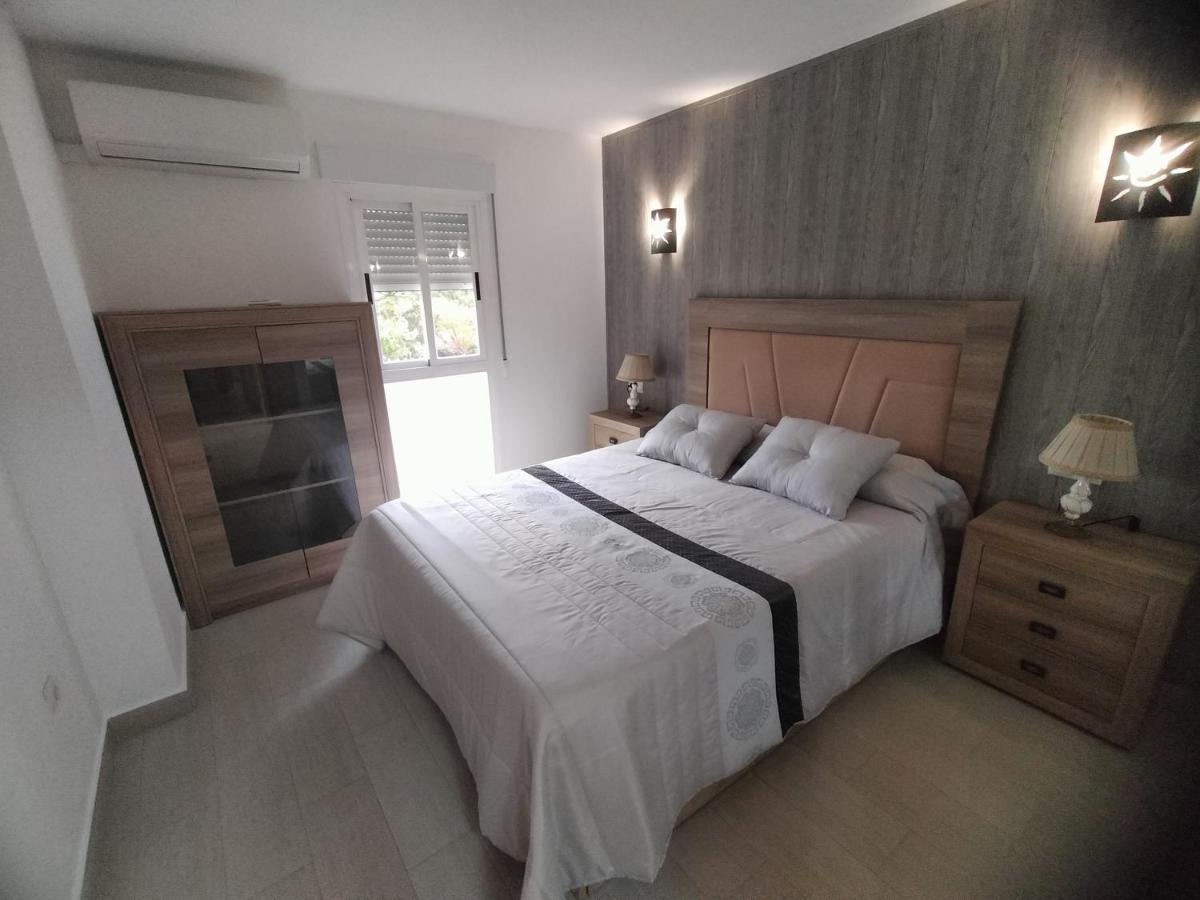 Apartment Acuario's Benalmadena