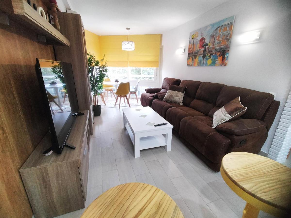 Acuario's Apartment