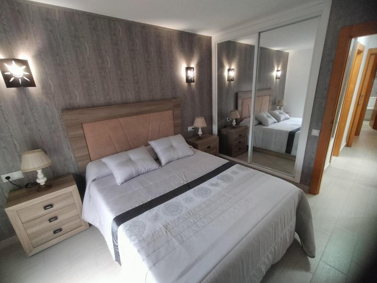 Acuario's Appartement *