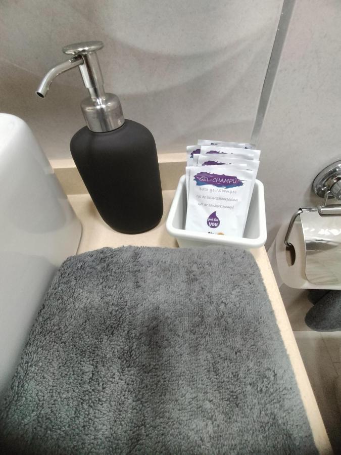 Appartement Acuario's Benalmádena
