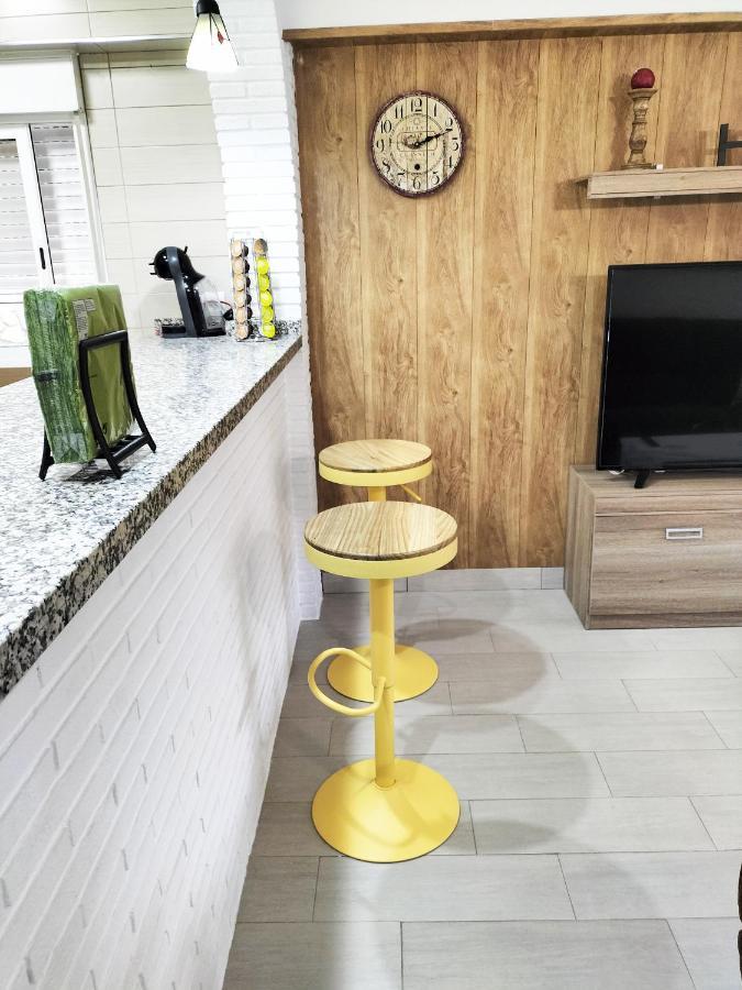 Acuario's Appartement