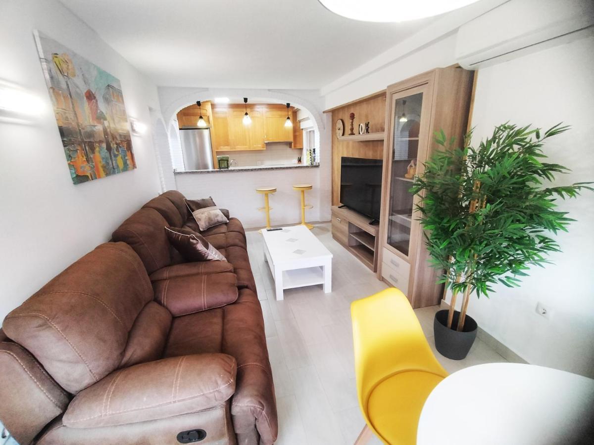 Appartement Acuario's
