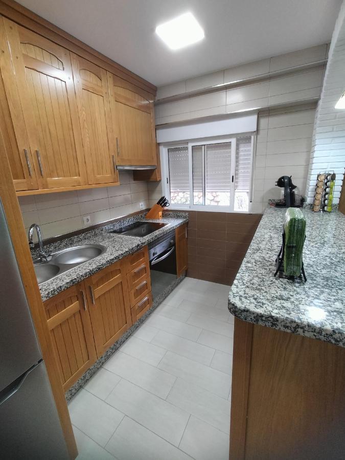 Appartement Acuario's Benalmádena