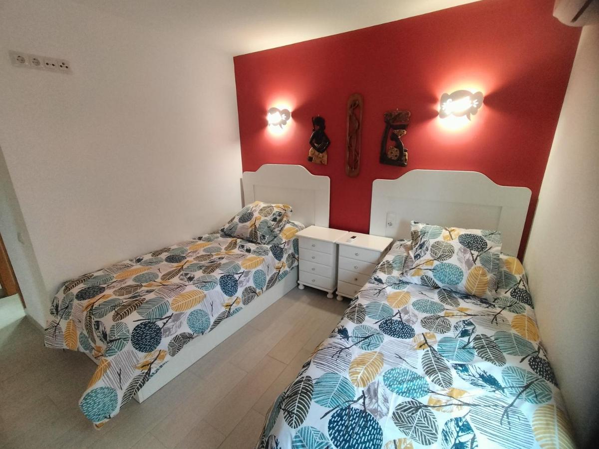 Acuario's Appartement Benalmádena