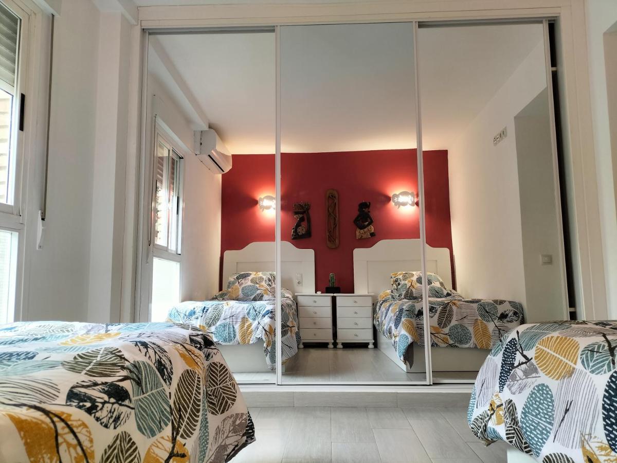 Acuario's Appartement