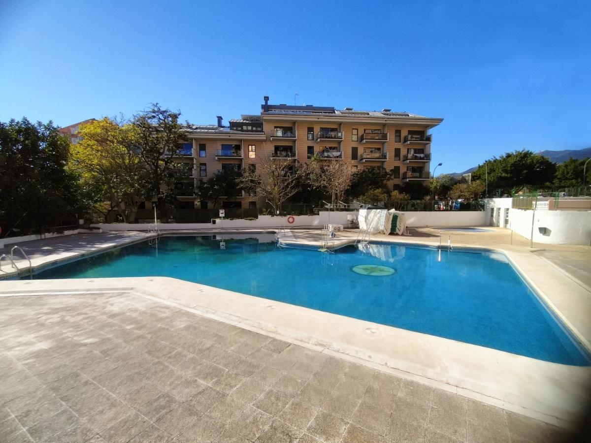 Acuario's Appartement Benalmádena