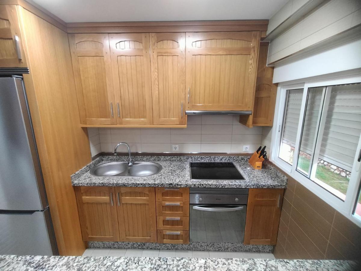 Appartement Acuario's Benalmádena