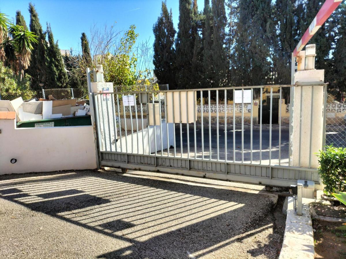 Acuario's * Benalmádena
