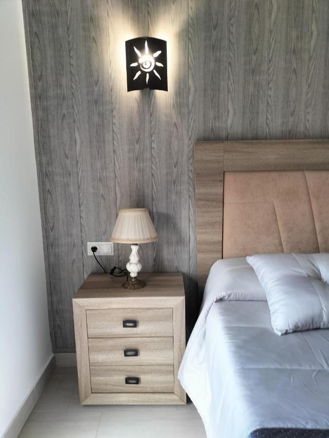 Acuario's Appartement Benalmádena