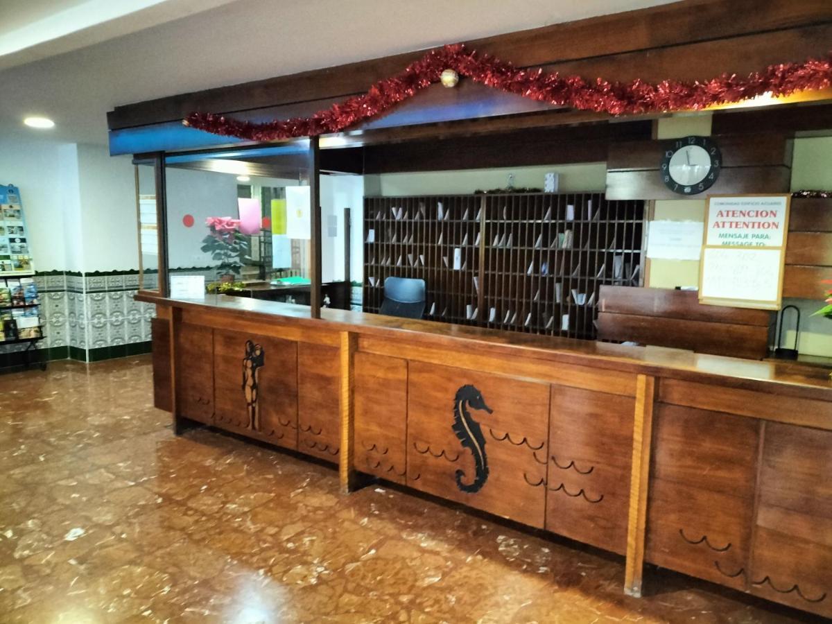 Appartement Acuario's *