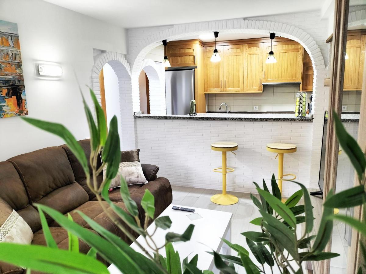 Acuario's Appartement Benalmádena