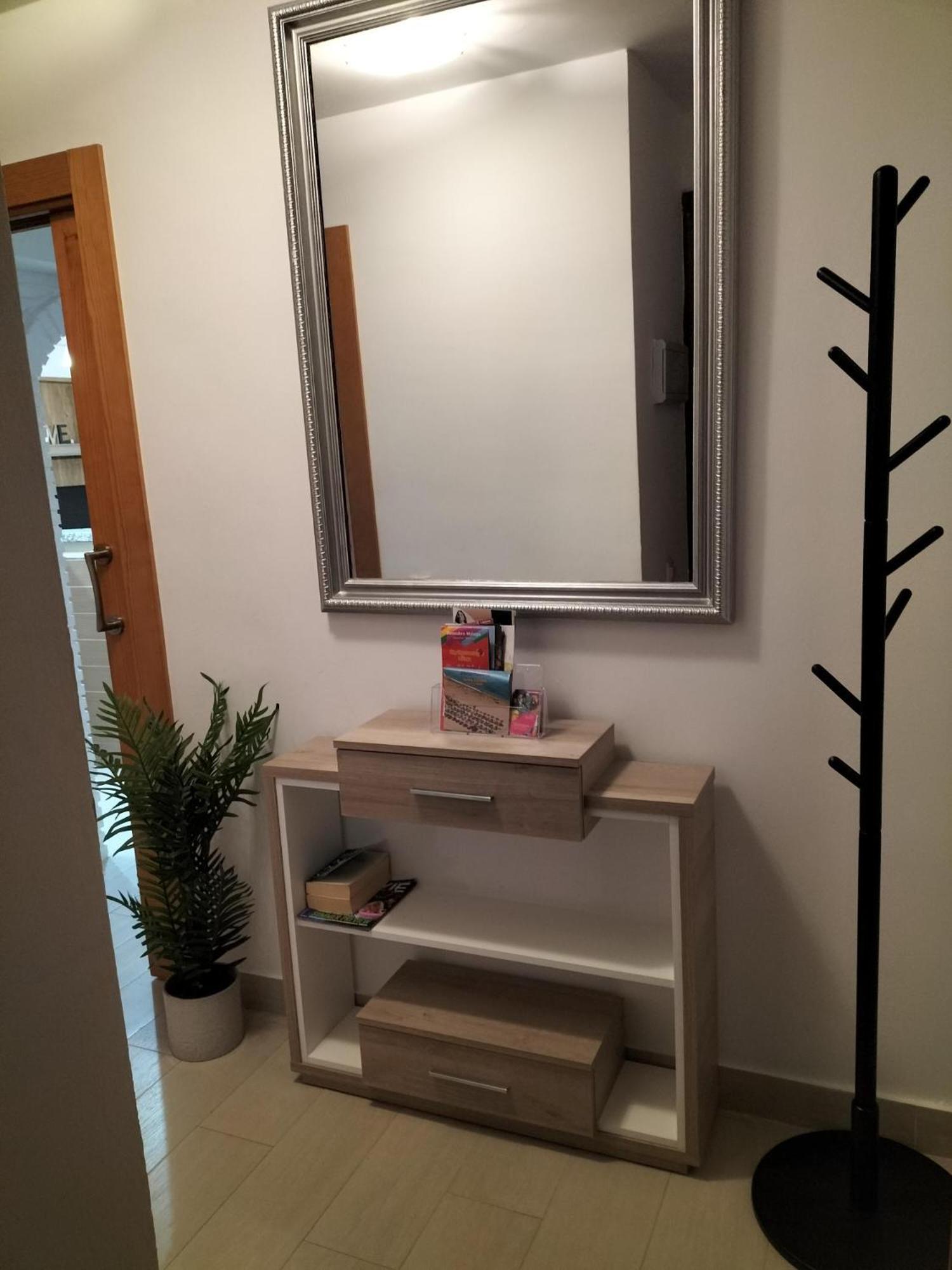 Appartement Acuario's *