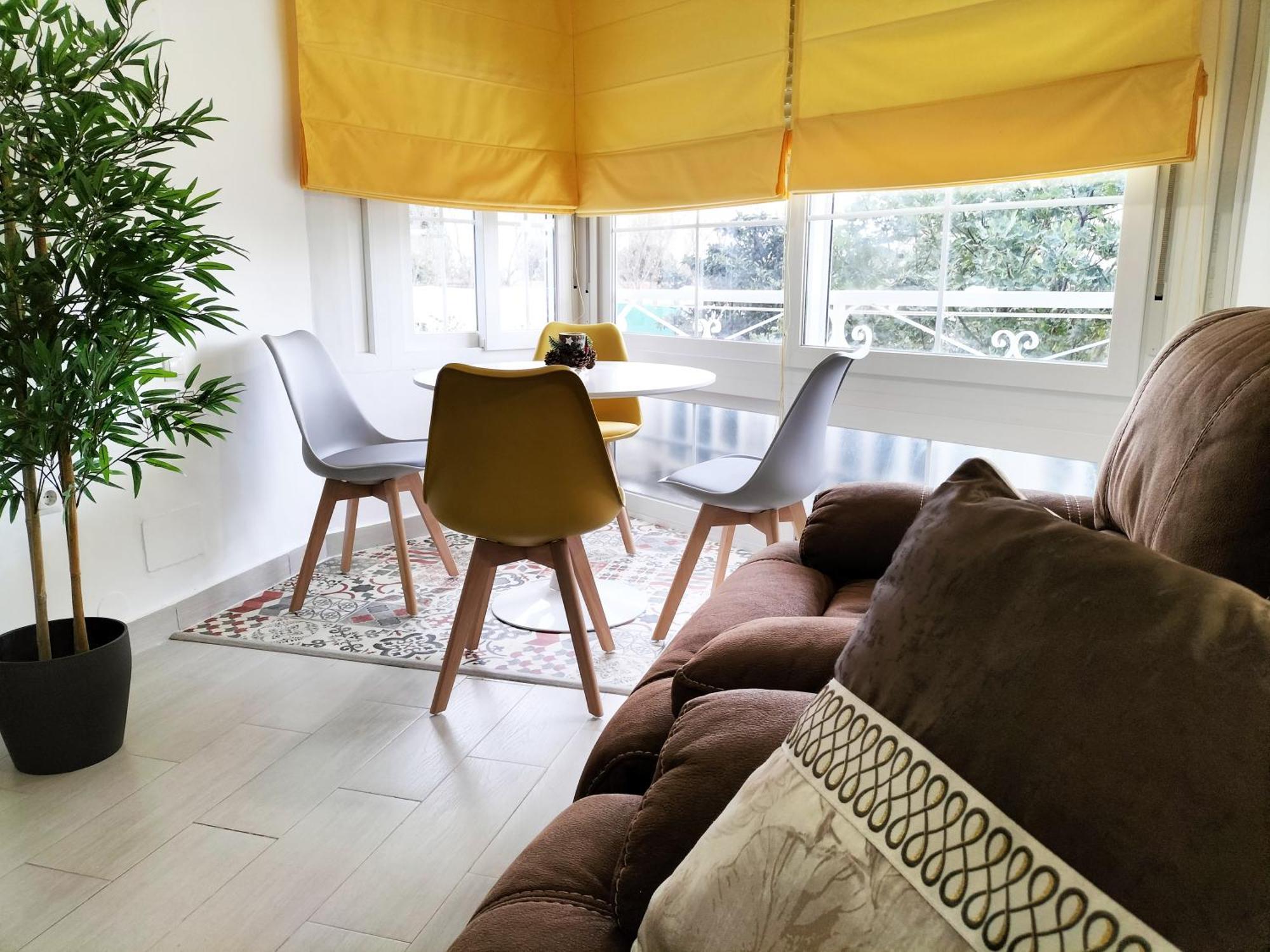 Acuario's Appartement